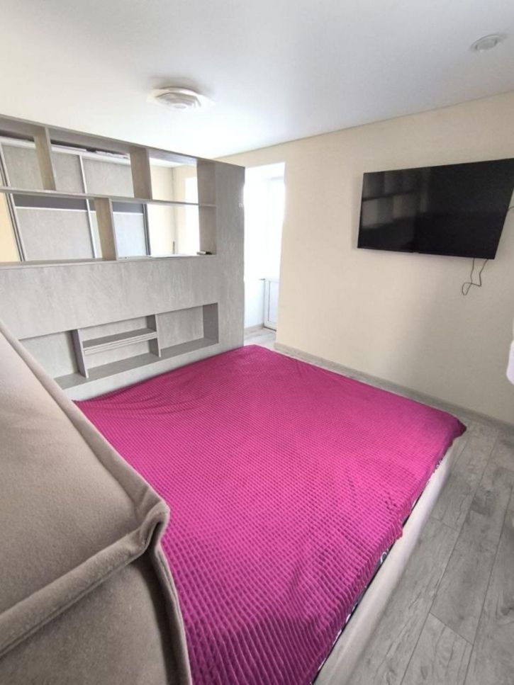 1-комн квартира Казарменная ул, 7