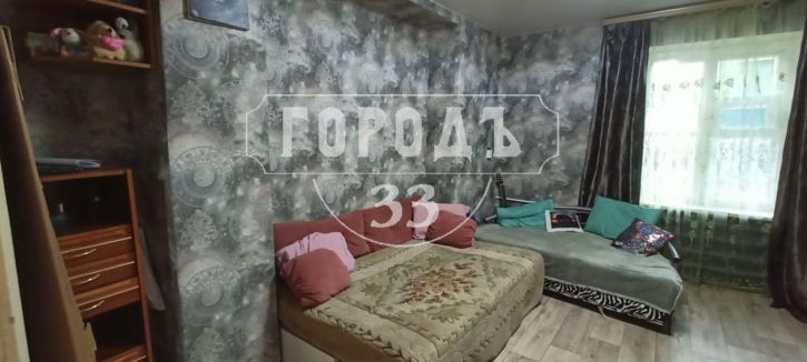 2-комн квартира Большая Нижегородская ул, 97а