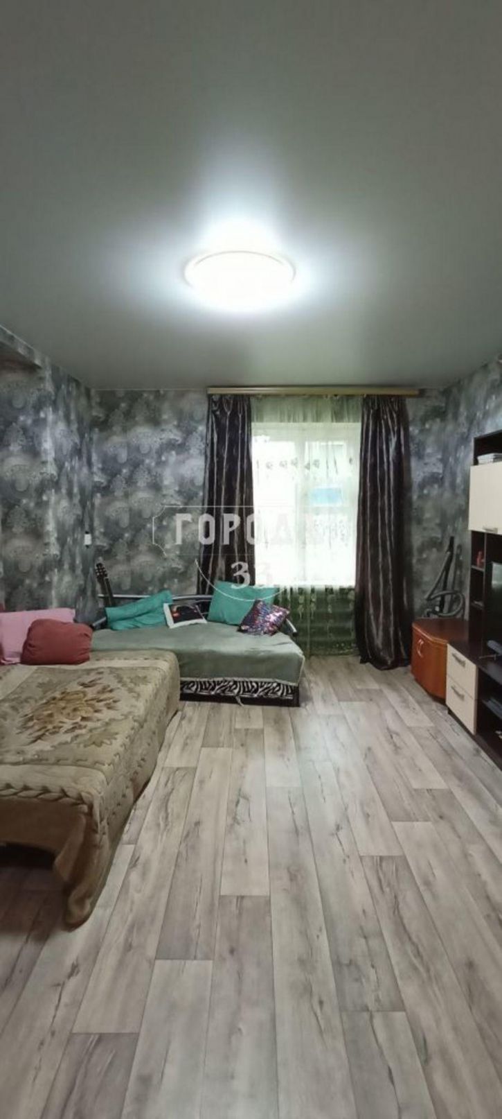 2-комн квартира Большая Нижегородская ул, 97а