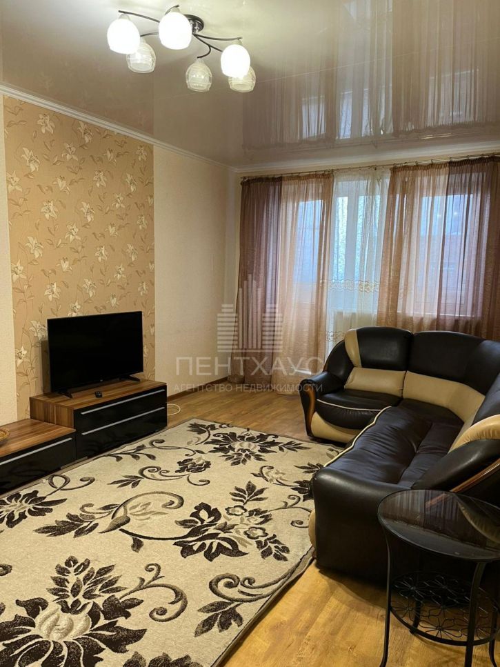 2-комн квартира ул Студёная Гора, 34А