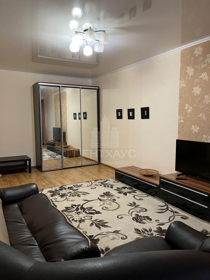 2-комн квартира ул Студёная Гора, 34А