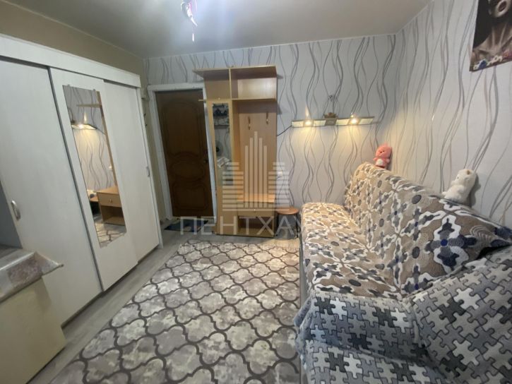 Комната Тракторная улица, 1А