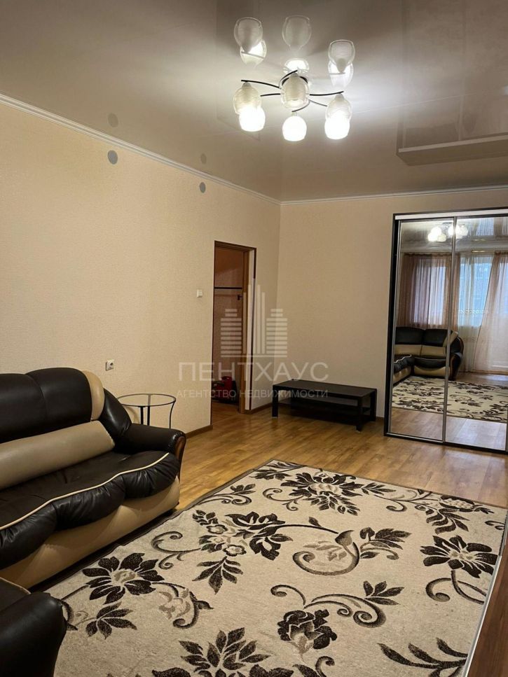 2-комн квартира ул Студёная Гора, 34А