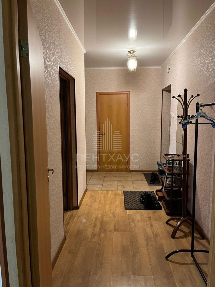 2-комн квартира ул Студёная Гора, 34А