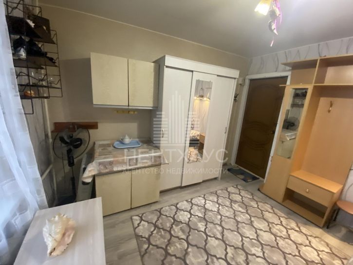 Комната Тракторная улица, 1А