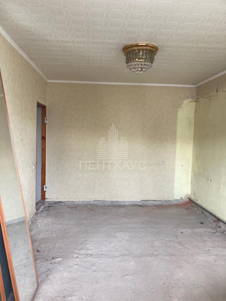 2-комн квартира ул Разина, 12А