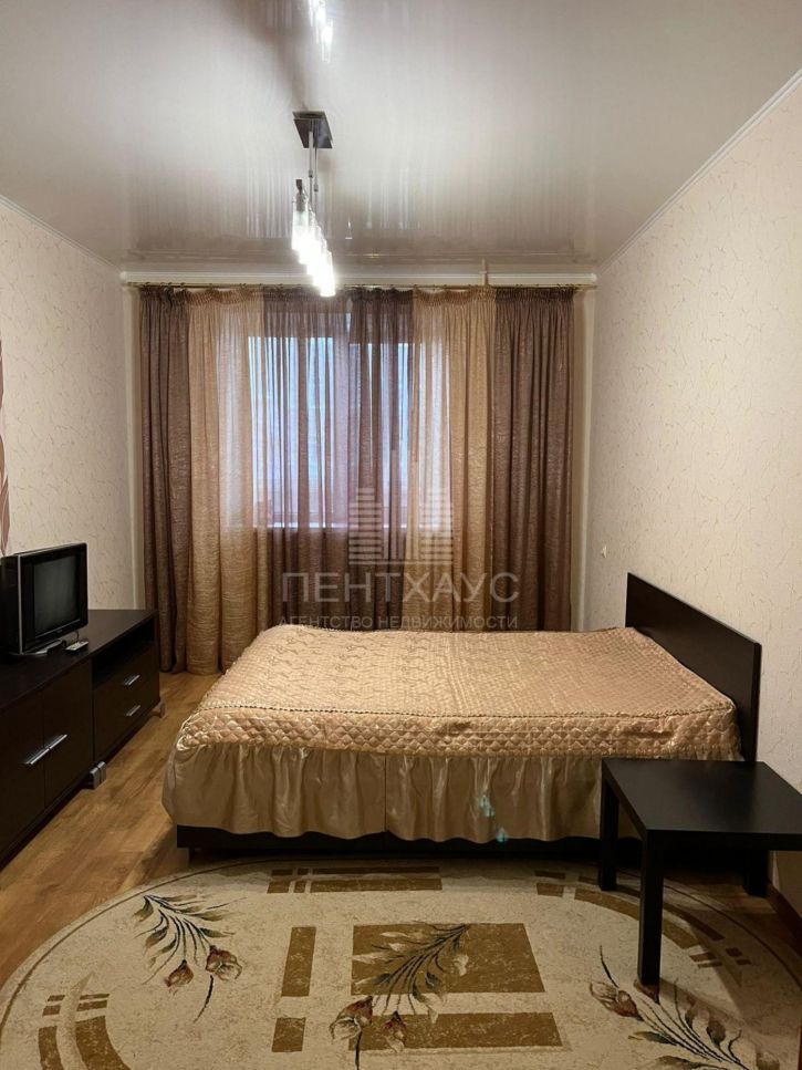 2-комн квартира ул Студёная Гора, 34А