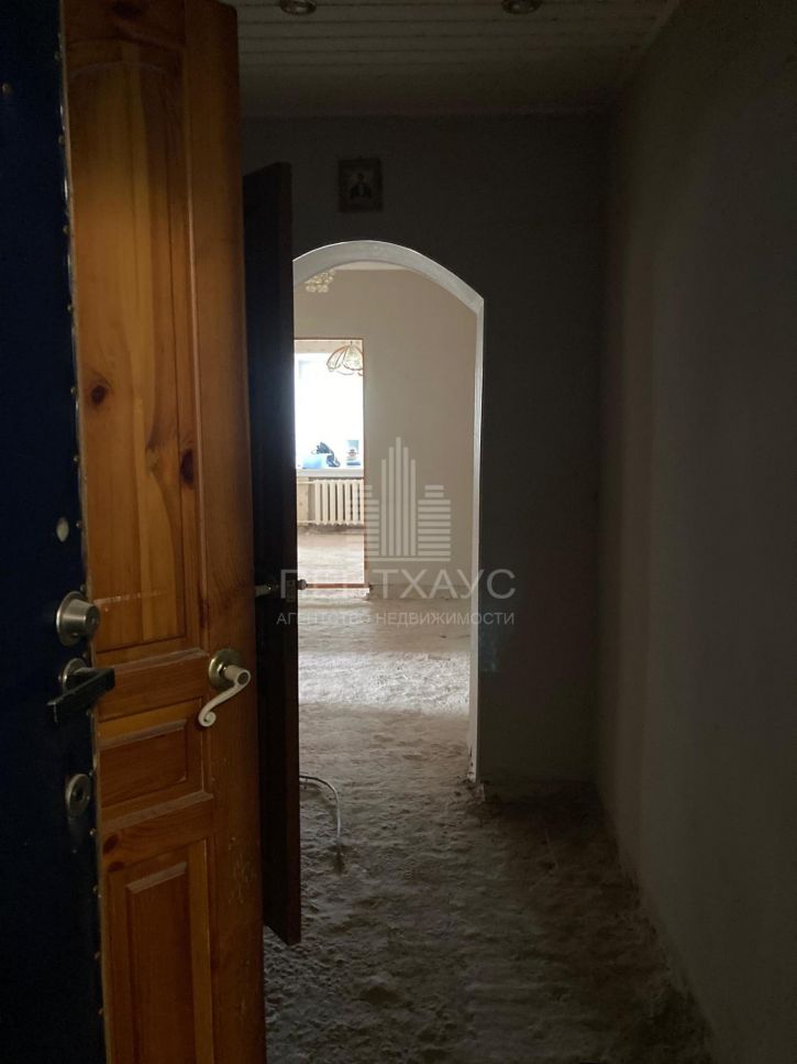 2-комн квартира ул Разина, 12А