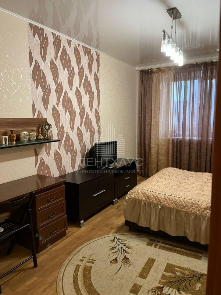 2-комн квартира ул Студёная Гора, 34А