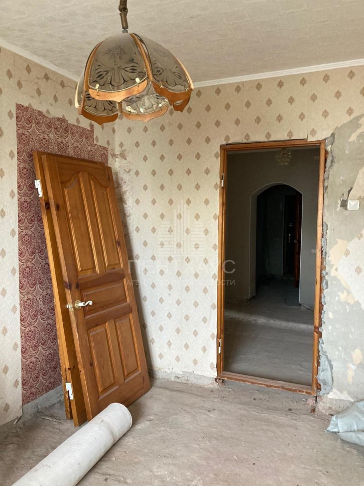 2-комн квартира ул Разина, 12А