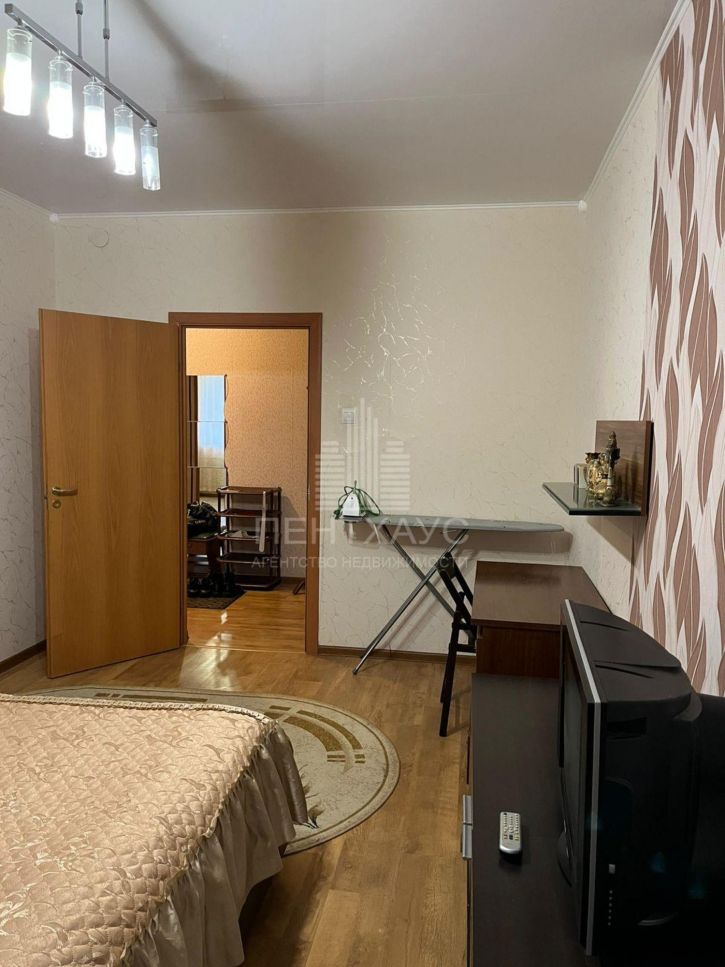 2-комн квартира ул Студёная Гора, 34А