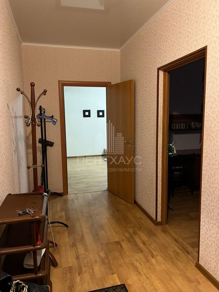 2-комн квартира ул Студёная Гора, 34А