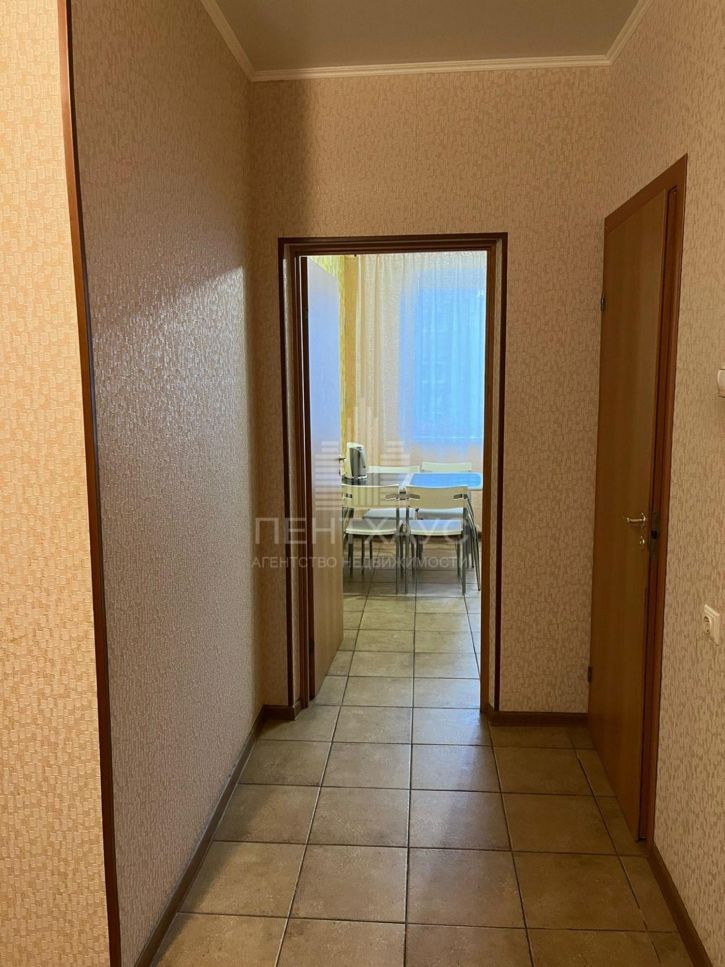 2-комн квартира ул Студёная Гора, 34А