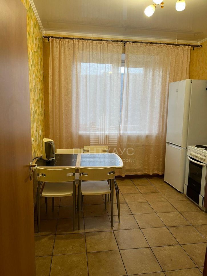 2-комн квартира ул Студёная Гора, 34А