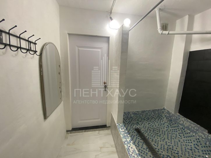 Комната Тракторная улица, 1А