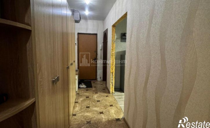 3-комн квартира улица Комиссарова, 1А,  д. 1А