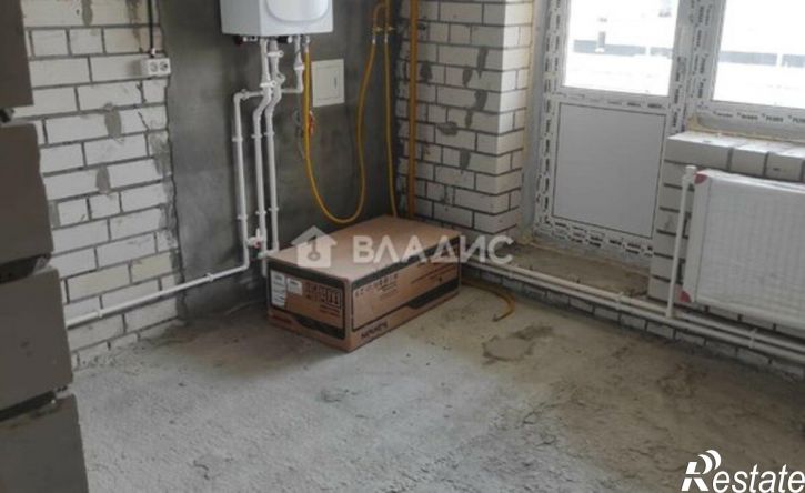 2-комн квартира Новгородская улица, 35 к1,  д. 35 к1