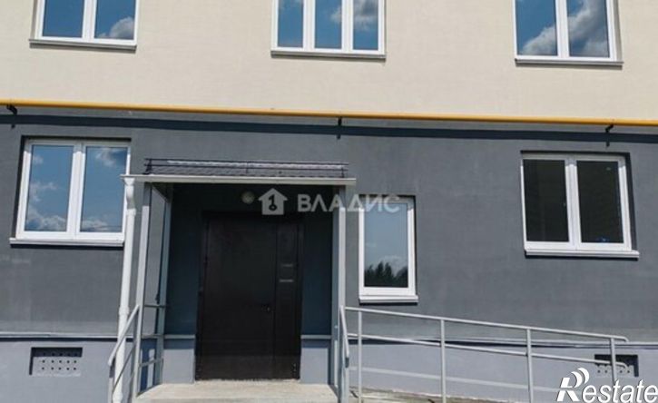 2-комн квартира Новгородская улица, 35 к1,  д. 35 к1