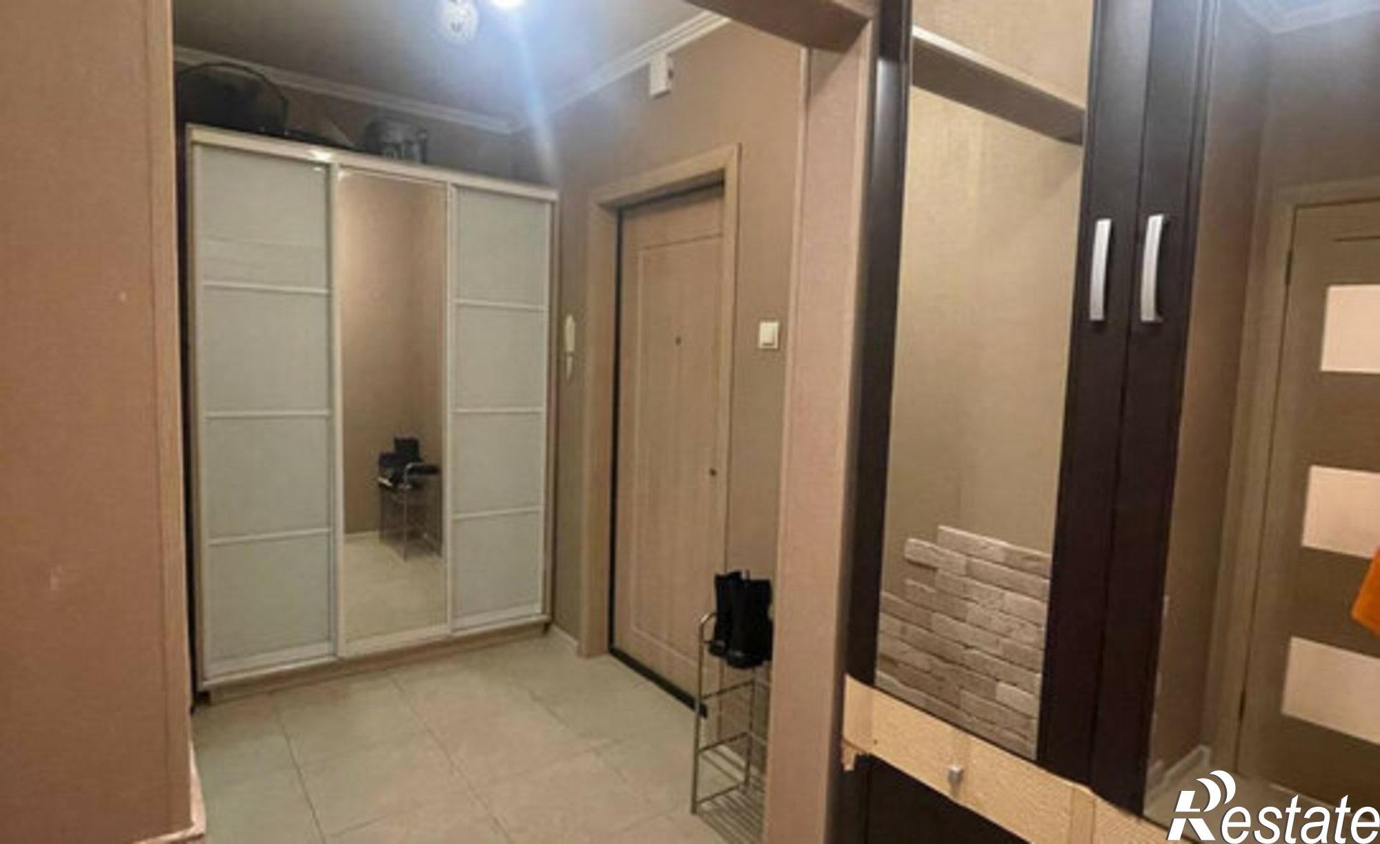 Купить квартиру за 6 700 000 рублей на Студенческая улица, 16Г