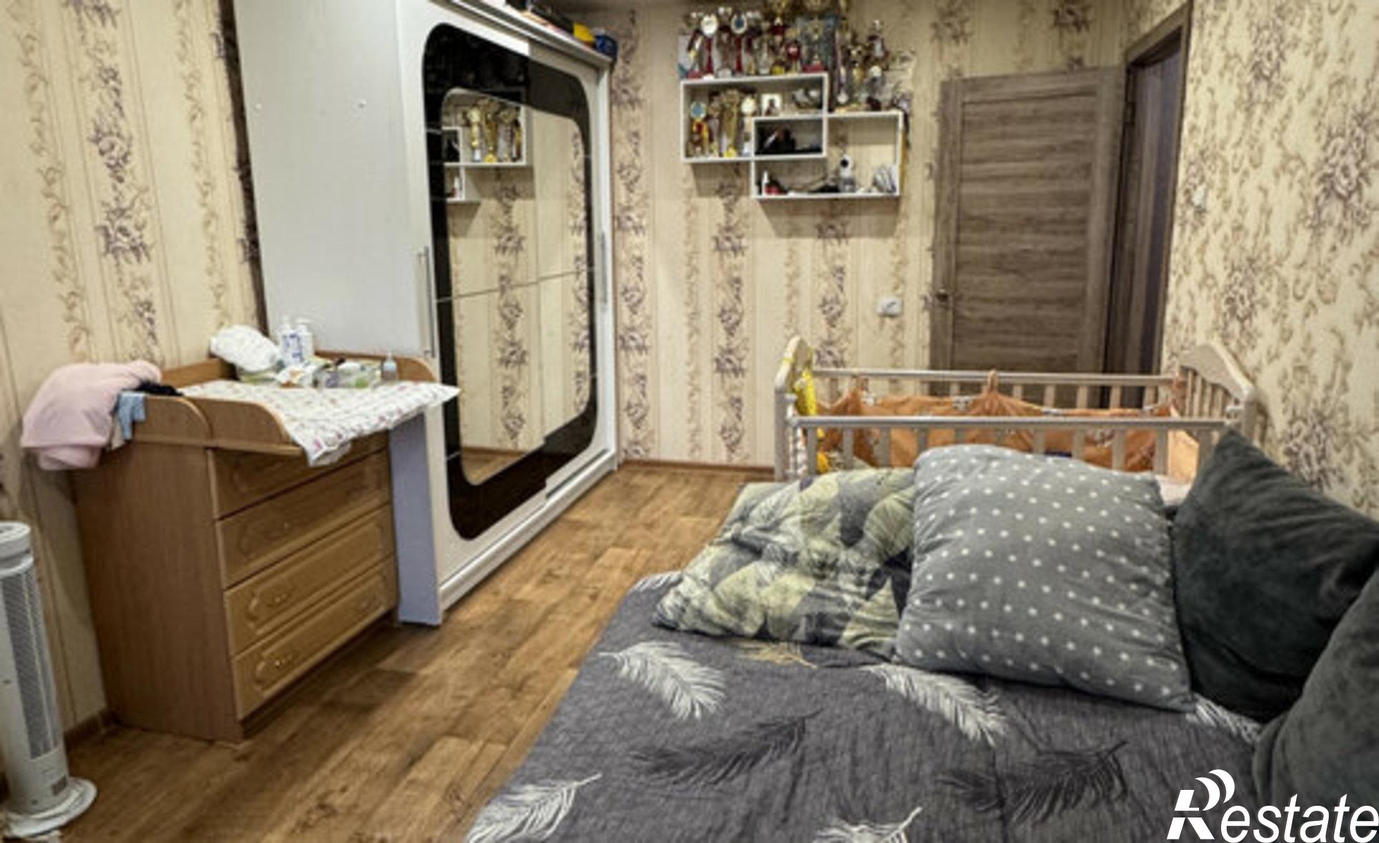 Купить квартиру за 4 300 000 рублей на улица Гастелло, 7