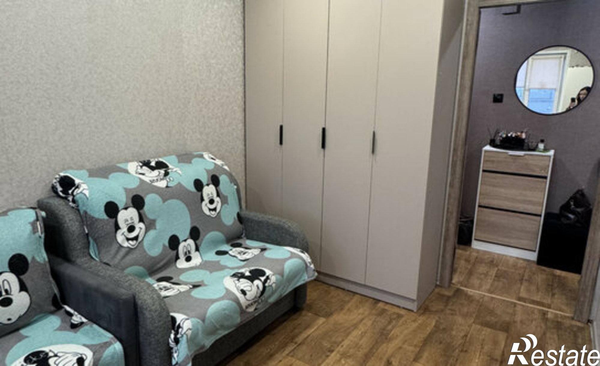 Купить квартиру за 4 300 000 рублей на улица Гастелло, 7