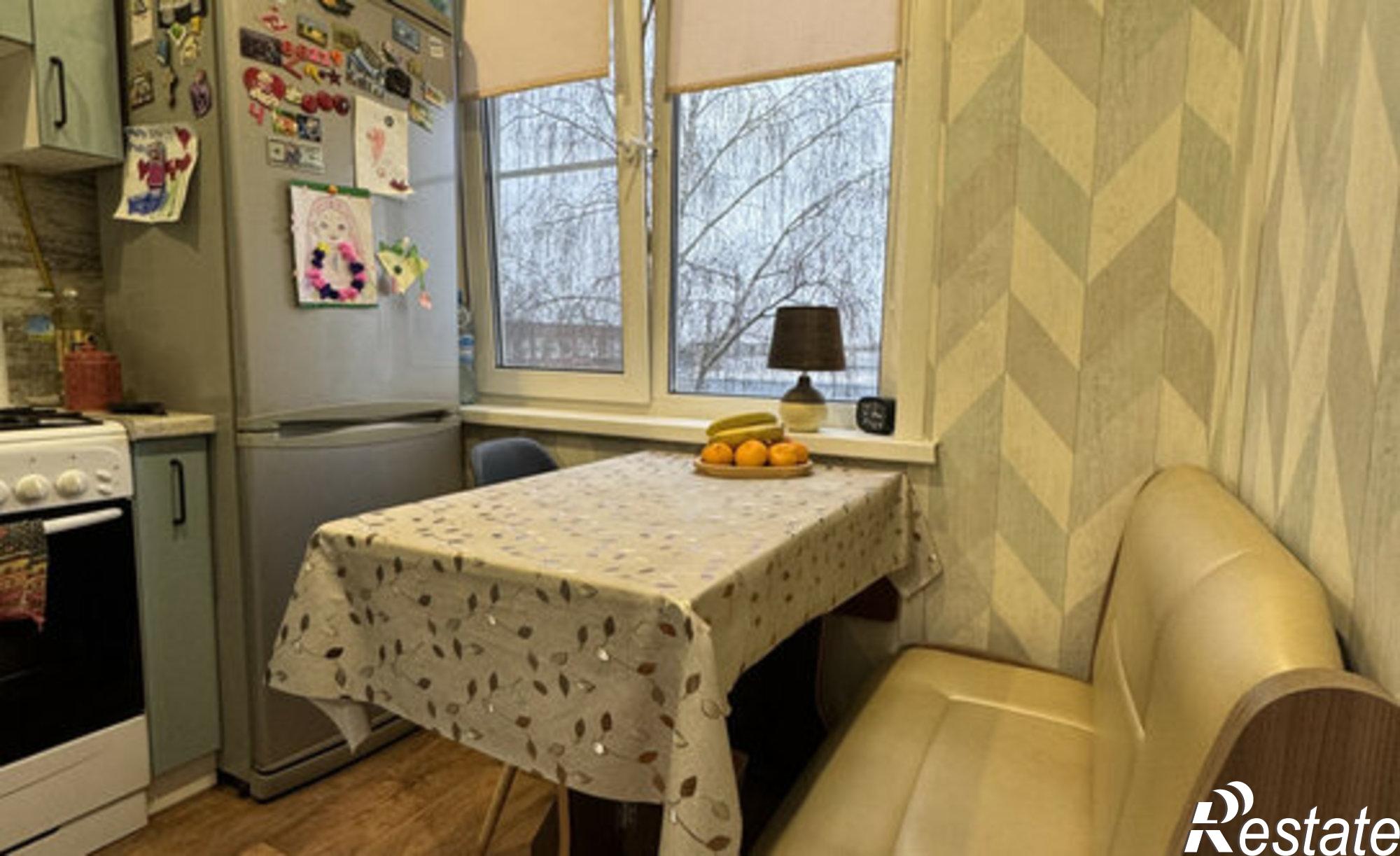 Купить квартиру за 4 300 000 рублей на улица Гастелло, 7