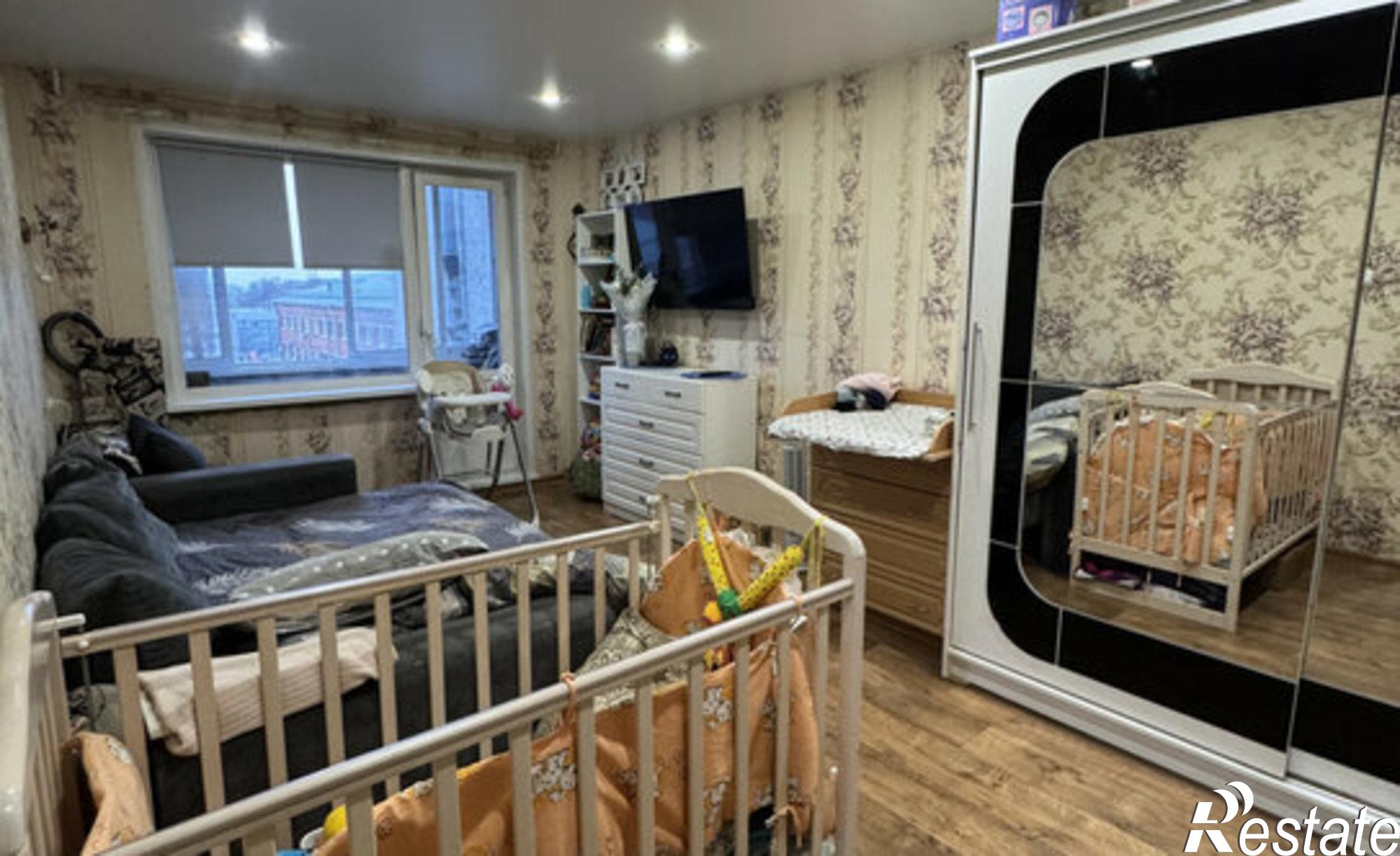 Купить квартиру за 4 300 000 рублей на улица Гастелло, 7