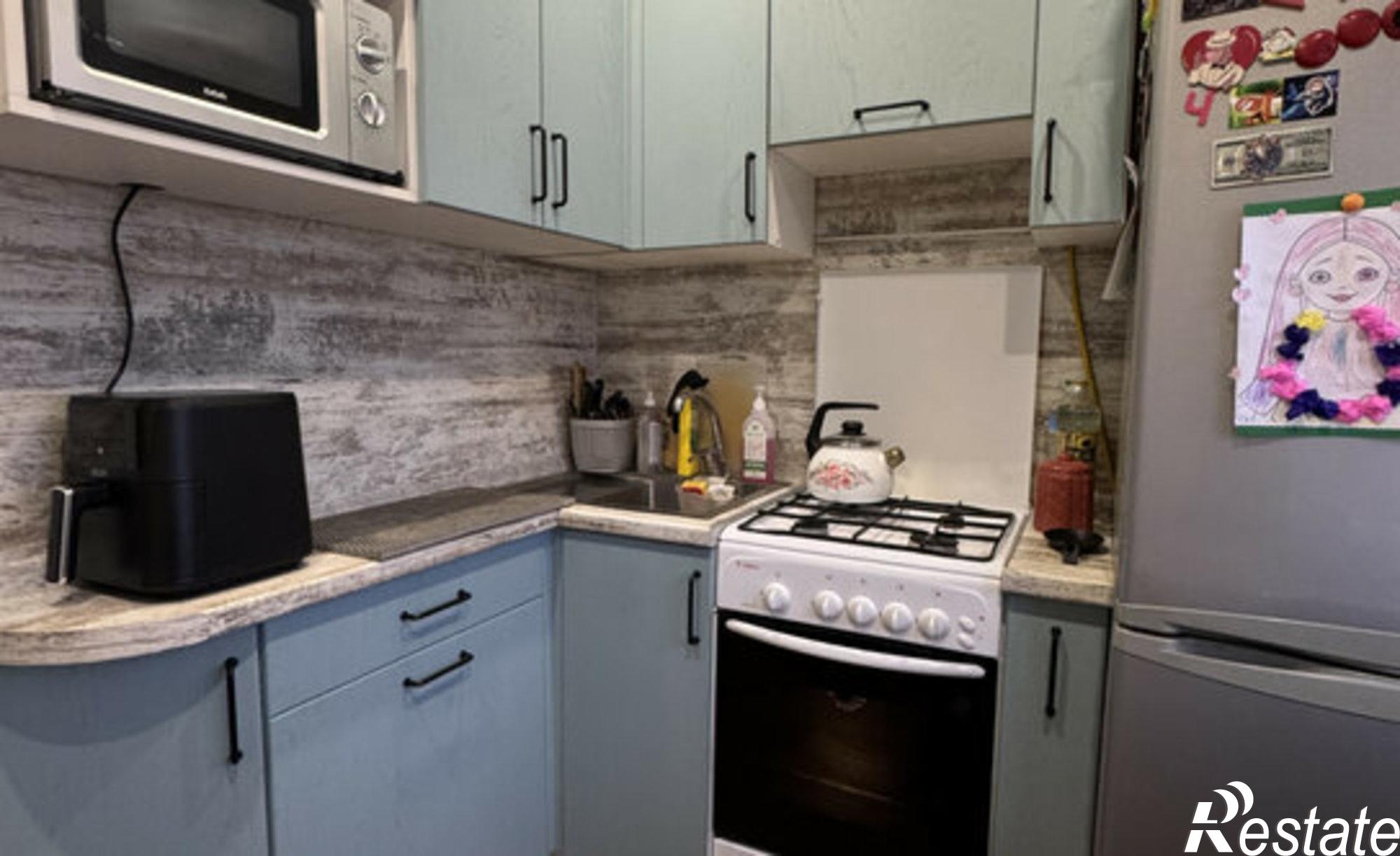 Купить квартиру за 4 300 000 рублей на улица Гастелло, 7