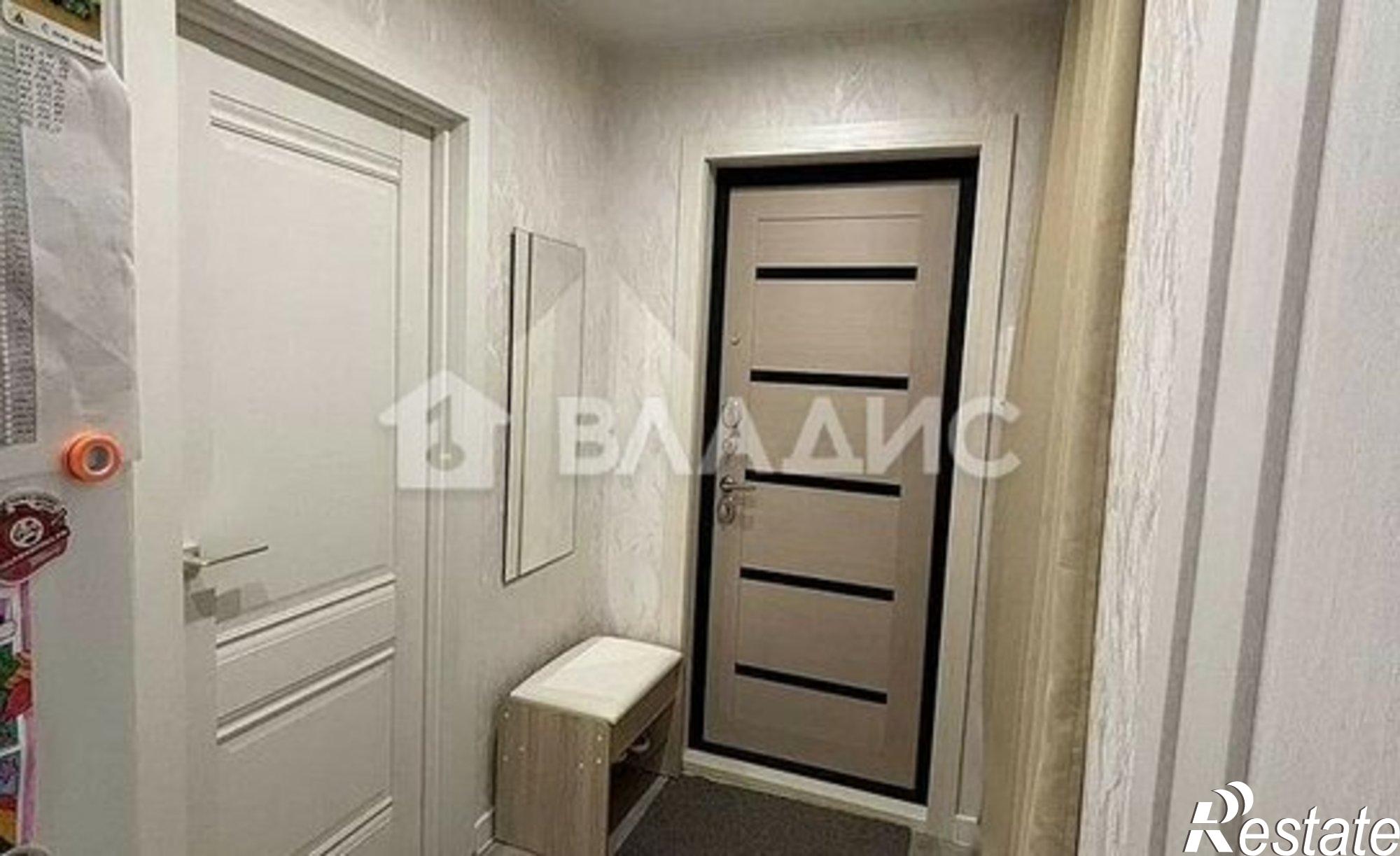 Купить квартиру за 3 100 000 рублей на Сущёвская улица, 4