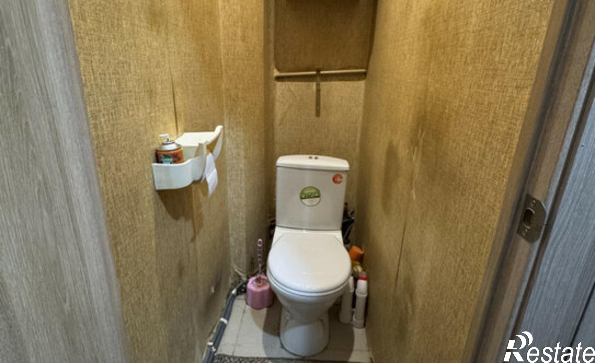 Купить квартиру за 4 300 000 рублей на улица Гастелло, 7