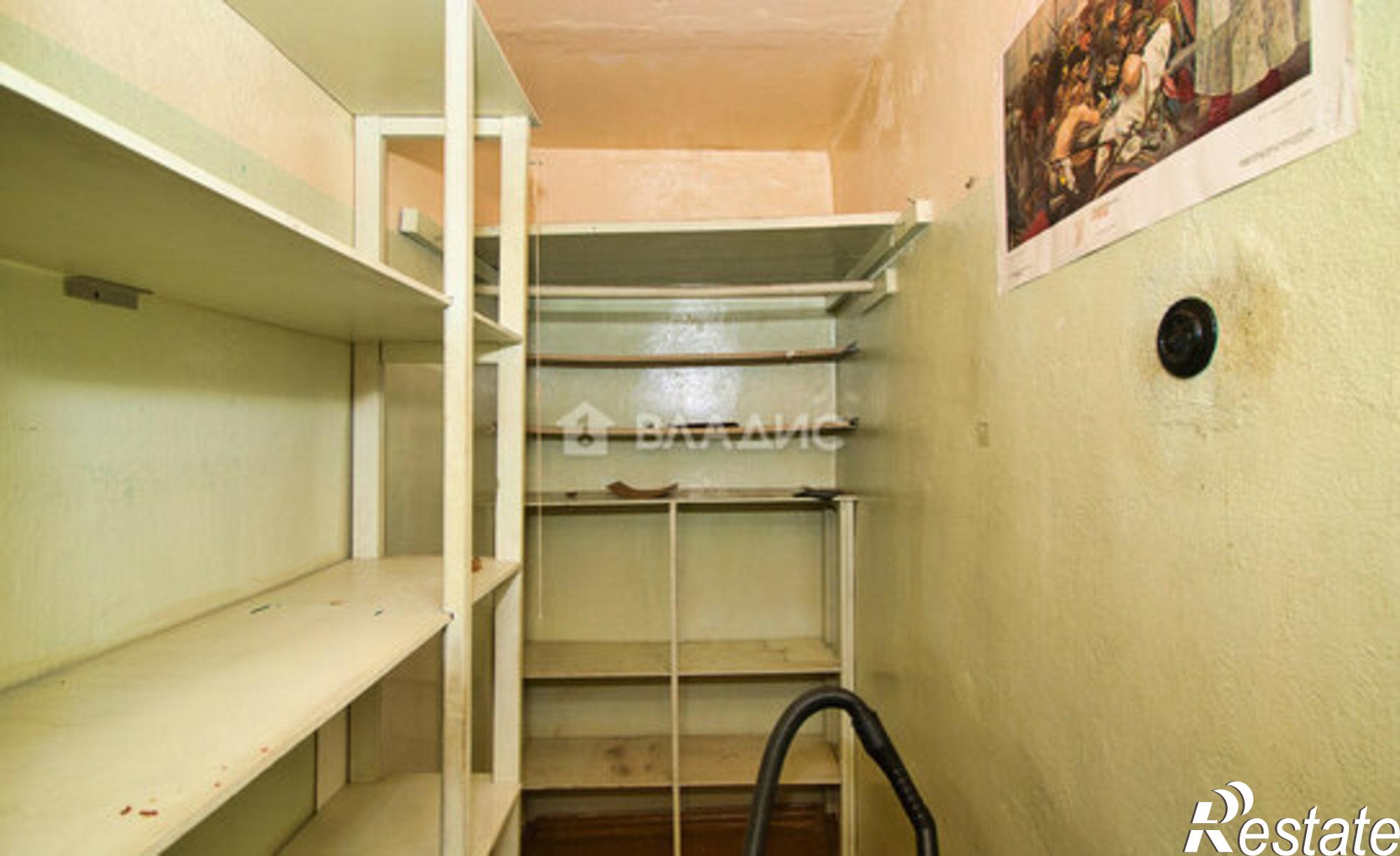 Купить квартиру за 3 750 000 рублей на улица Чайковского, 28