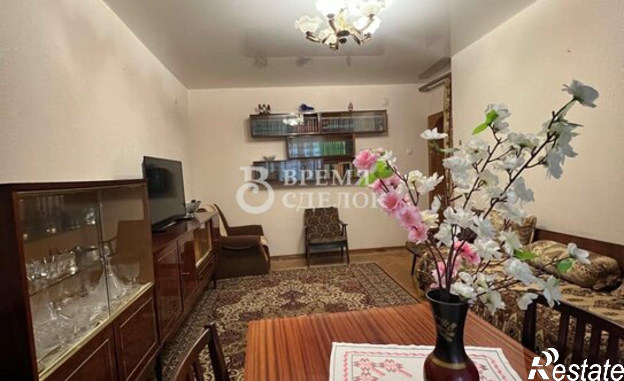 Купить квартиру за 7 250 000 рублей на улица Кирова, 8А