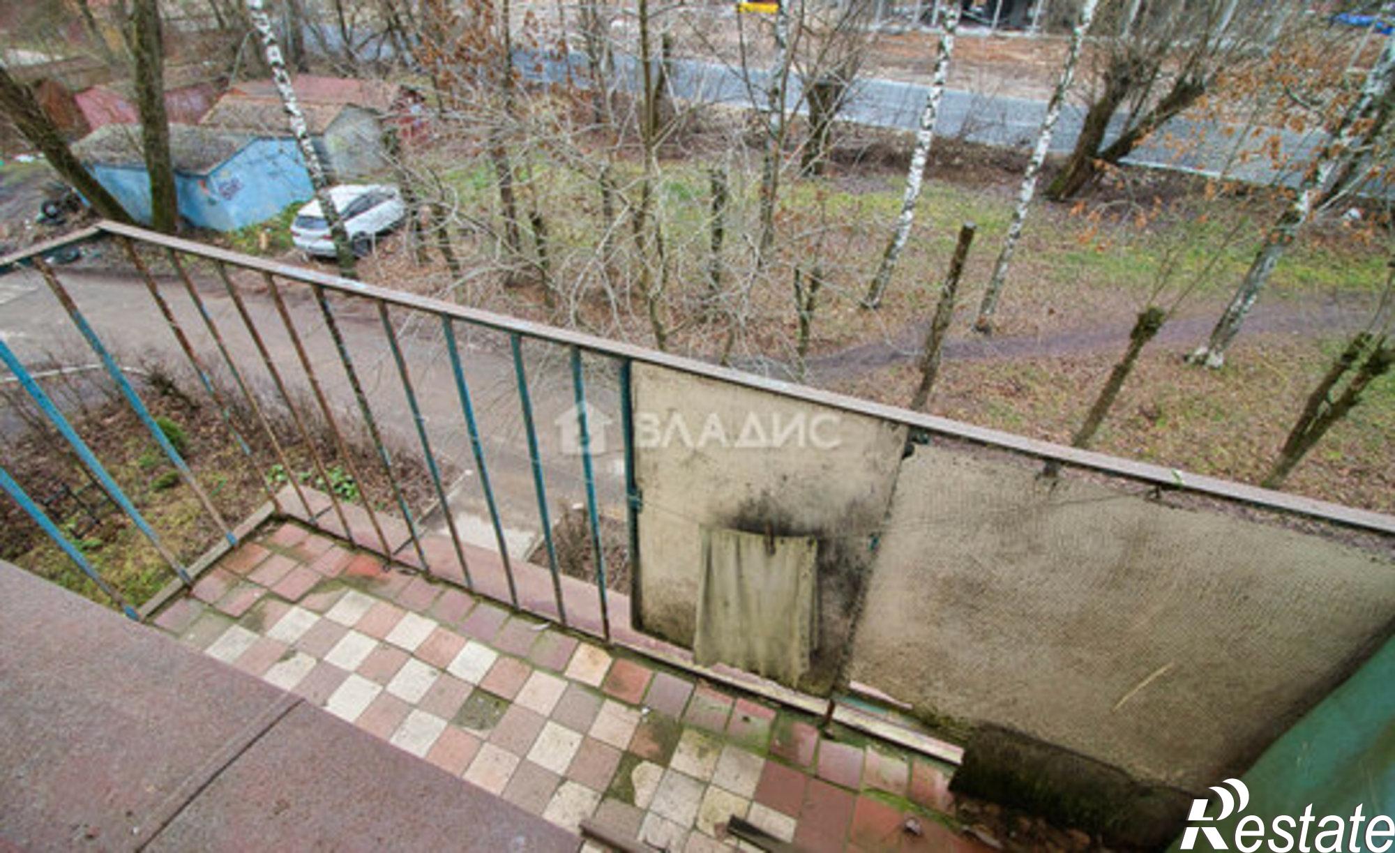 Купить квартиру за 3 750 000 рублей на улица Чайковского, 28