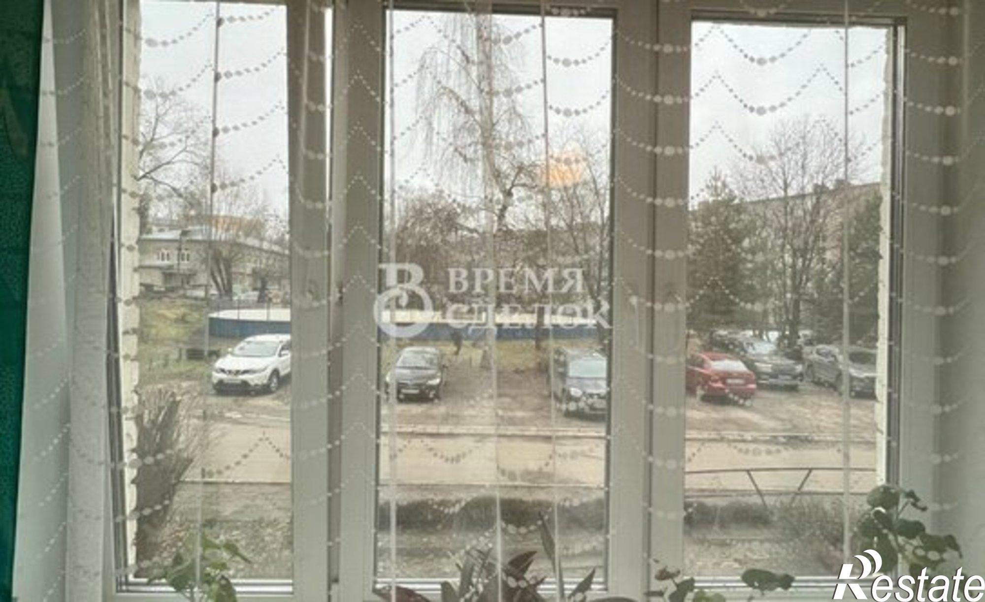 Купить квартиру за 7 250 000 рублей на улица Кирова, 8А