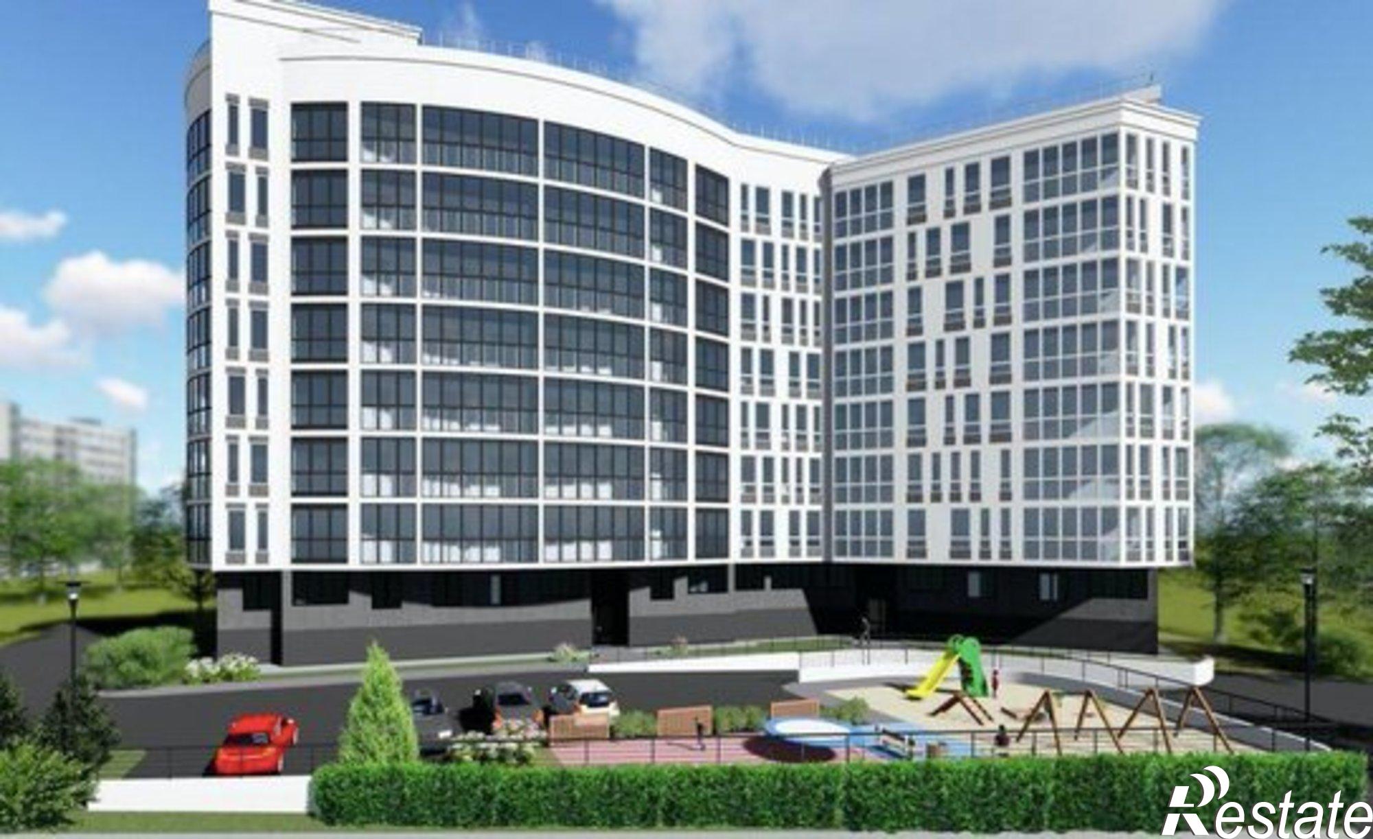 Купить квартиру за 4 890 000 рублей на ул Фейгина, 19