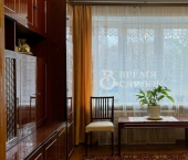 2-комн, 60кв м, этаж 1/5 улица Кирова, 8А