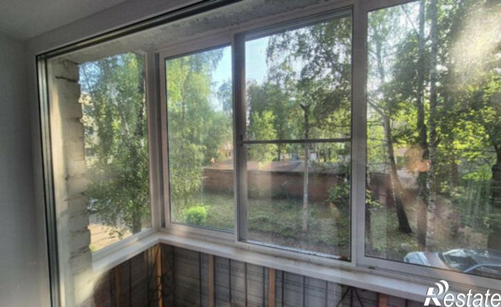 2-комн квартира улица Фейгина, 1,  д. 1