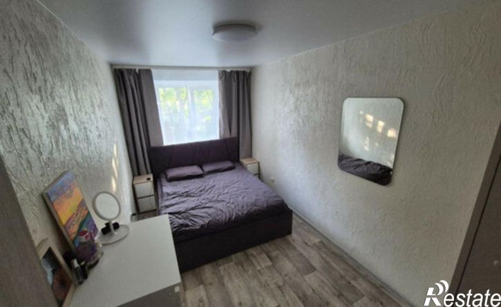 2-комн квартира улица Фейгина, 1,  д. 1