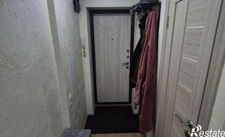 2-комн квартира улица Фейгина, 1,  д. 1