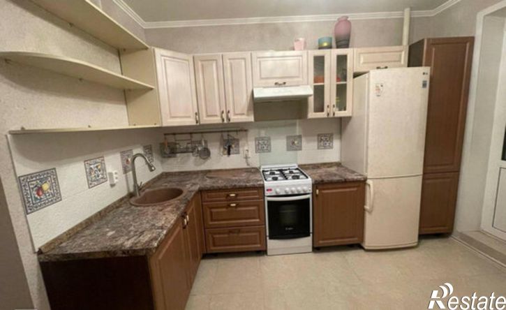 1-комн квартира Студенческая улица, 16Г,  д. 16Г