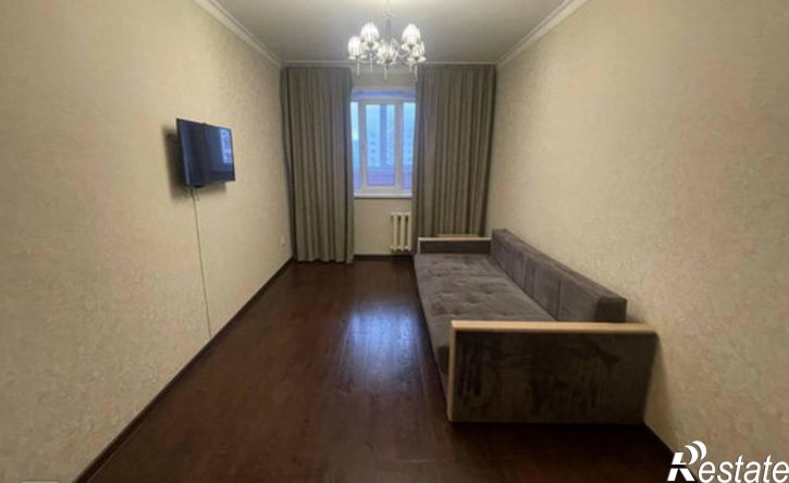 1-комн квартира Студенческая улица, 16Г,  д. 16Г