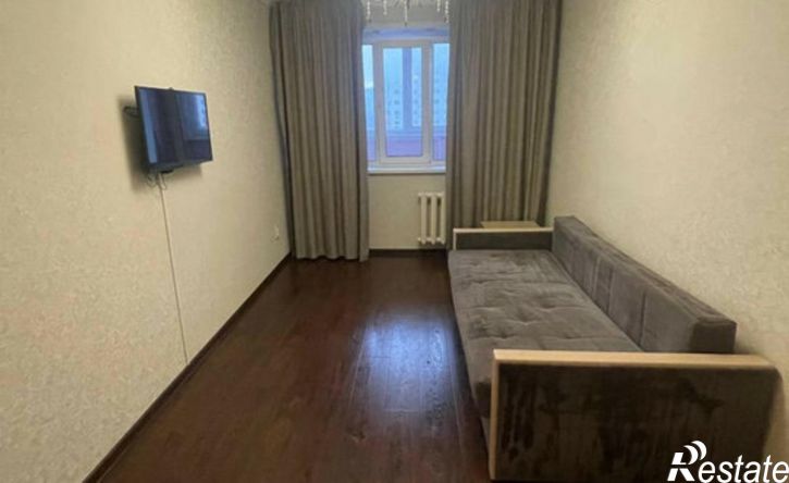 1-комн квартира Студенческая улица, 16Г,  д. 16Г