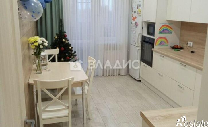 3-комн квартира ул Горького, 133Б,  д. 133Б