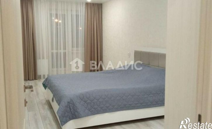 3-комн квартира ул Горького, 133Б,  д. 133Б