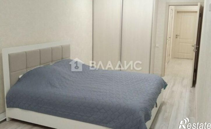 3-комн квартира ул Горького, 133Б,  д. 133Б