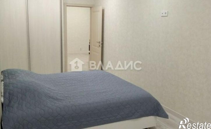 3-комн квартира ул Горького, 133Б,  д. 133Б