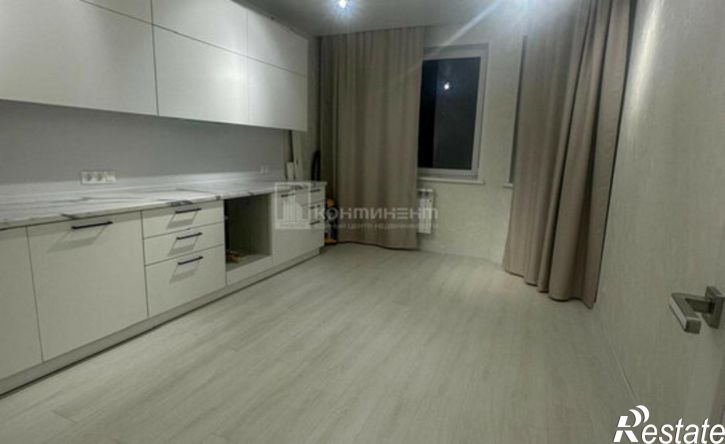 1-комн квартира улица Мира, 5В,  д. 5В