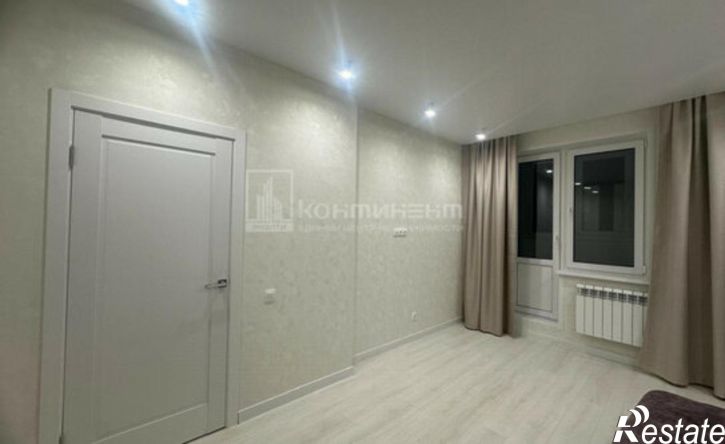 1-комн квартира улица Мира, 5В,  д. 5В