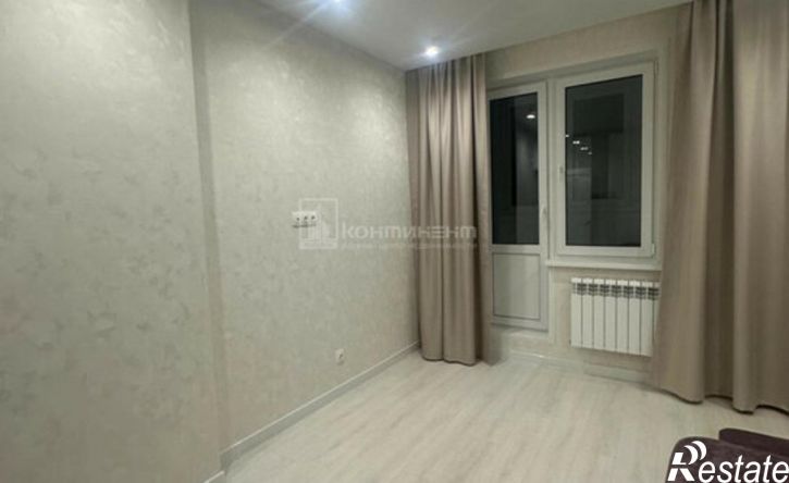 1-комн квартира улица Мира, 5В,  д. 5В