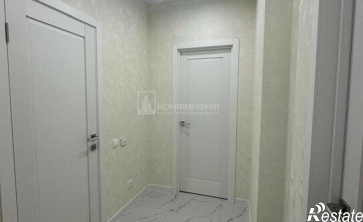 1-комн квартира улица Мира, 5В,  д. 5В